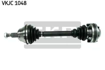 Привод колеса SKF для VW BORA Variant (1J6) 2.3 V5 4motion